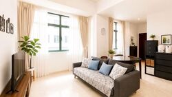 Tanglin Regency (D10), Condominium #587245041